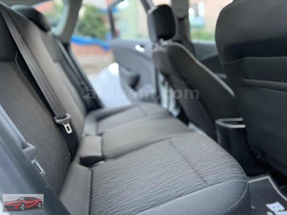 BARAN OTOMOTİV DEN HATASIZ BOYASIZ ASTRA EDİTİON PLUS