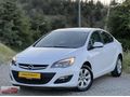 BARAN OTOMOTİV DEN HATASIZ BOYASIZ ASTRA EDİTİON PLUS