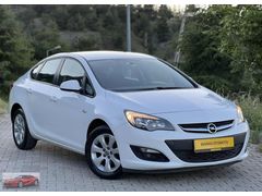 BARAN OTOMOTİV DEN HATASIZ BOYASIZ ASTRA EDİTİON PLUS