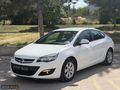 BİRLİK AUTO'DAN 2017 ASTRA EDITION PLUS LPG BOYASIZ 83KM