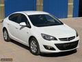 BİRLİK AUTO'DAN 2017 ASTRA EDITION PLUS LPG BOYASIZ 83KM