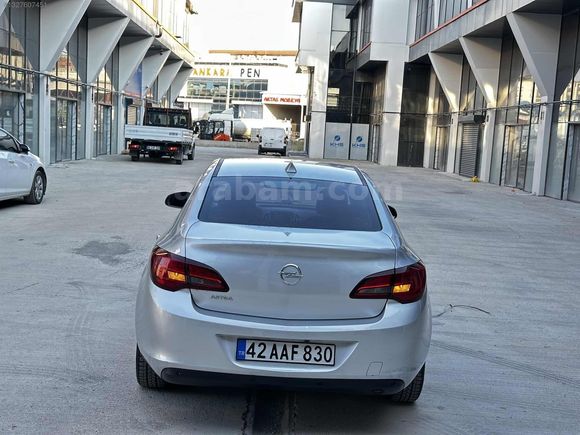 2018 MODEL HATASIZ DÜSÜK KM