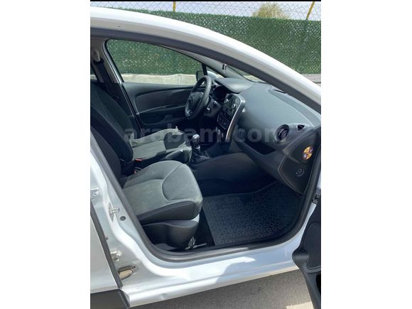 Sahibinden Renault Clio 1.5 dCi Joy 2019 Model 