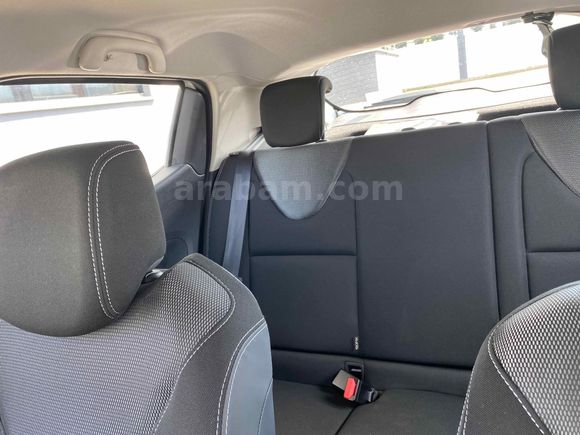 Sahibinden Renault Clio 1.5 dCi Joy 2019 Model 