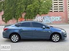 AKTAN///2016__MODEL_BOYASIZZ_ASTRA _1.6_EDİTİON PLUS_TESLA EKRAN