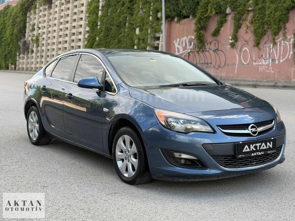 AKTAN///2016__MODEL_BOYASIZZ_ASTRA _1.6_EDİTİON PLUS_TESLA EKRAN