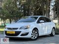 GK OTOMOTİV'DEN 2017 MODEL OPEL ASTRA 1.6 EDİTİON PLUS HATASIZ