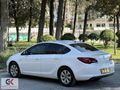 GK OTOMOTİV'DEN 2017 MODEL OPEL ASTRA 1.6 EDİTİON PLUS HATASIZ