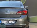 2017 ARALIK ÇIKIŞLI 132.000KMDE ASTRA BENZİN+LPG EXTRALI*BAKIMLI