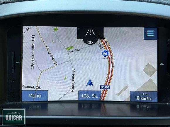 2017 ARALIK ÇIKIŞLI 132.000KMDE ASTRA BENZİN+LPG EXTRALI*BAKIMLI