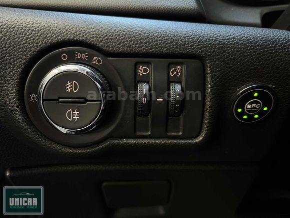 2017 ARALIK ÇIKIŞLI 132.000KMDE ASTRA BENZİN+LPG EXTRALI*BAKIMLI