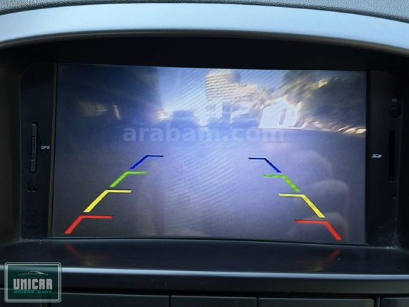 2017 ARALIK ÇIKIŞLI 132.000KMDE ASTRA BENZİN+LPG EXTRALI*BAKIMLI