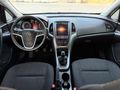 2016 OPEL ASTRA 1.6 EDİTİON PLUS HATASIZ BOYASIZ