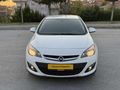 2016 OPEL ASTRA 1.6 EDİTİON PLUS HATASIZ BOYASIZ