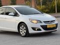 2016 OPEL ASTRA 1.6 EDİTİON PLUS HATASIZ BOYASIZ