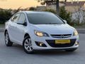 2016 OPEL ASTRA 1.6 EDİTİON PLUS HATASIZ BOYASIZ