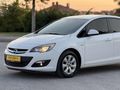 2016 OPEL ASTRA 1.6 EDİTİON PLUS HATASIZ BOYASIZ