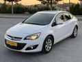 2016 OPEL ASTRA 1.6 EDİTİON PLUS HATASIZ BOYASIZ