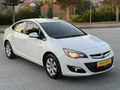 2016 OPEL ASTRA 1.6 EDİTİON PLUS HATASIZ BOYASIZ