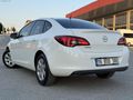 2016 OPEL ASTRA 1.6 EDİTİON PLUS HATASIZ BOYASIZ