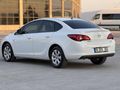 2016 OPEL ASTRA 1.6 EDİTİON PLUS HATASIZ BOYASIZ
