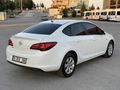 2016 OPEL ASTRA 1.6 EDİTİON PLUS HATASIZ BOYASIZ