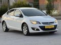 2016 OPEL ASTRA 1.6 EDİTİON PLUS HATASIZ BOYASIZ