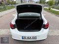 2016 MODEL ASTRA 1.6 BENZİN LPG BOYASIZ HATASIZ ÇELİK SİBOP