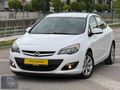 2016 MODEL ASTRA 1.6 BENZİN LPG BOYASIZ HATASIZ ÇELİK SİBOP