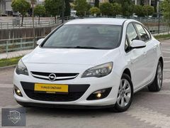 2016 MODEL ASTRA 1.6 BENZİN LPG BOYASIZ HATASIZ ÇELİK SİBOP