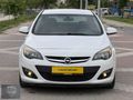 2016 MODEL ASTRA 1.6 BENZİN LPG BOYASIZ HATASIZ ÇELİK SİBOP