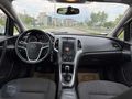 2016 MODEL ASTRA 1.6 BENZİN LPG BOYASIZ HATASIZ ÇELİK SİBOP