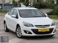 2016 MODEL ASTRA 1.6 BENZİN LPG BOYASIZ HATASIZ ÇELİK SİBOP
