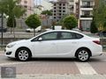 2016 MODEL ASTRA 1.6 BENZİN LPG BOYASIZ HATASIZ ÇELİK SİBOP