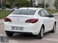 2016 MODEL ASTRA 1.6 BENZİN LPG BOYASIZ HATASIZ ÇELİK SİBOP