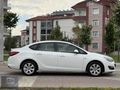 2016 MODEL ASTRA 1.6 BENZİN LPG BOYASIZ HATASIZ ÇELİK SİBOP