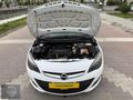 2016 MODEL ASTRA 1.6 BENZİN LPG BOYASIZ HATASIZ ÇELİK SİBOP