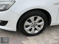 2016 MODEL ASTRA 1.6 BENZİN LPG BOYASIZ HATASIZ ÇELİK SİBOP