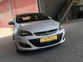 2017 OPEL ASTRA EDITION PLUS 1.6 BENZİN LPG DEĞİŞENSİZ LOKAL BOY