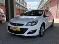 2017 OPEL ASTRA EDITION PLUS 1.6 BENZİN LPG DEĞİŞENSİZ LOKAL BOY
