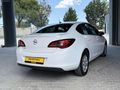 2017 OPEL ASTRA EDITION PLUS 1.6 BENZİN LPG DEĞİŞENSİZ LOKAL BOY