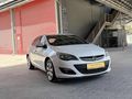 2017 OPEL ASTRA EDITION PLUS 1.6 BENZİN LPG DEĞİŞENSİZ LOKAL BOY