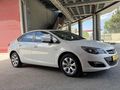 2017 OPEL ASTRA EDITION PLUS 1.6 BENZİN LPG DEĞİŞENSİZ LOKAL BOY