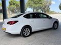 2017 OPEL ASTRA EDITION PLUS 1.6 BENZİN LPG DEĞİŞENSİZ LOKAL BOY