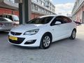 2017 OPEL ASTRA EDITION PLUS 1.6 BENZİN LPG DEĞİŞENSİZ LOKAL BOY