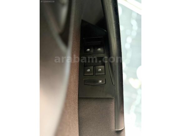 2017 OPEL ASTRA EDITION PLUS 1.6 BENZİN LPG DEĞİŞENSİZ LOKAL BOY