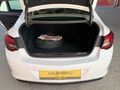 2017 OPEL ASTRA EDITION PLUS 1.6 BENZİN LPG DEĞİŞENSİZ LOKAL BOY