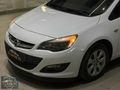 CLASS 71'DEN|2017 OPEL ASTRA 1.6 EDİTİON PLUS