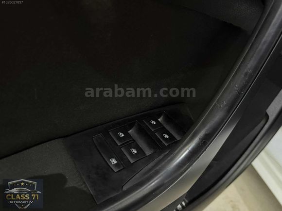 CLASS 71'DEN|2017 OPEL ASTRA 1.6 EDİTİON PLUS