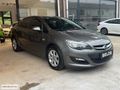 BELDE AUTO -ASTRA SEDAN - 1.6 - LPG - 2016 - 123.oooKM -FIRSAT-